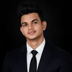 Nimesh Dananjaya